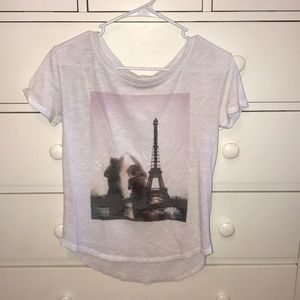 Abercrombie & Fitch T-Shirt
